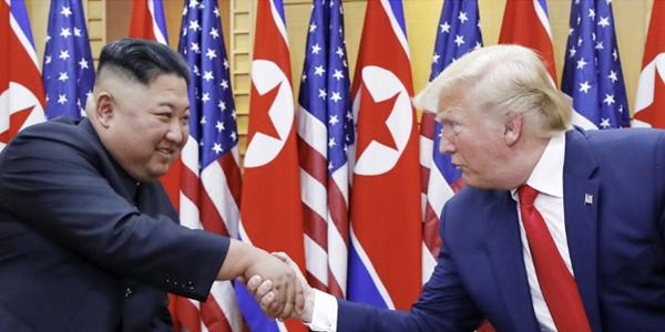 더욱 강해진 트럼프에 남북경협 기대감 커져, 건설사 수혜까지는 첩첩산중