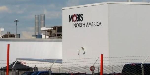 현대모비스 미국법인, 지프 전기차 판매 줄어 톨레도 공장 200명 해고키로