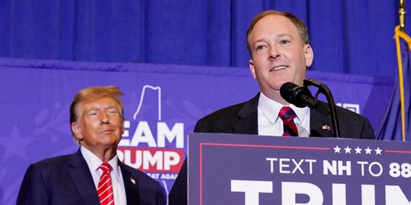 트럼프 새 환경보호청장에 젤딘 하원의원 지명, 환경 규제 대대적 철폐 예고