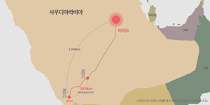 현대건설 사우디 송전선로 1조 공사 수주, 현지 전력망 진출 뒤 최대 성과