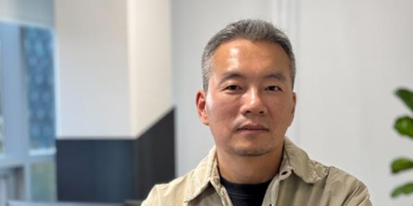 손면석 위메이드맥스 대표로 선임, 이길형과 각자대표 체제로