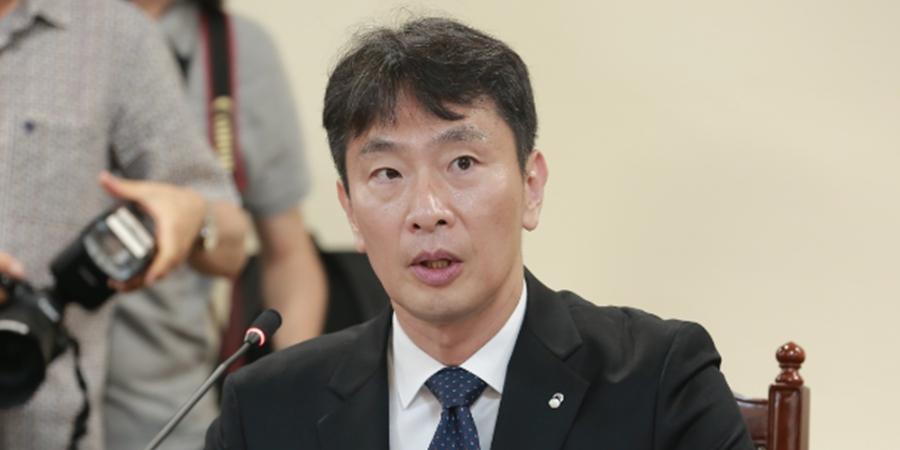 금감원장 이복현 금융지주 8곳 이사회 의장 만난다, 연말 인사시즌에 주목  