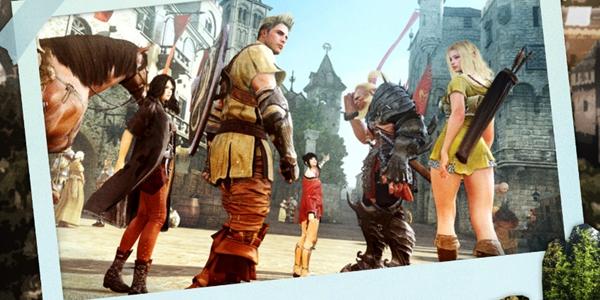 10돌 맞는 펄어비스 '검은사막', 10주년 맞이 대축제 10주간 연다 