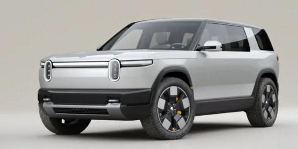 리비안 R2 생산에 필요한 자금줄 확보, LG에너지솔루션 배터리 공급 '청신호'