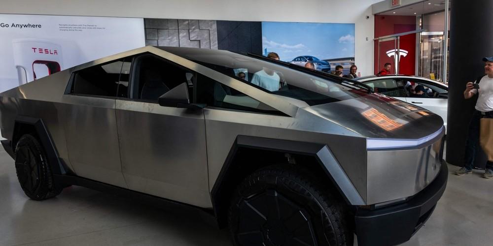 테슬라 사이버트럭 6번째 리콜, 이번엔 ‘주행중 구동력 상실’ 결함