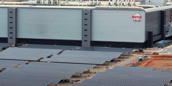 미국 바이든 정부 트럼프 취임 전 TSMC 지원금 확정, 최대 66억 달러 규모