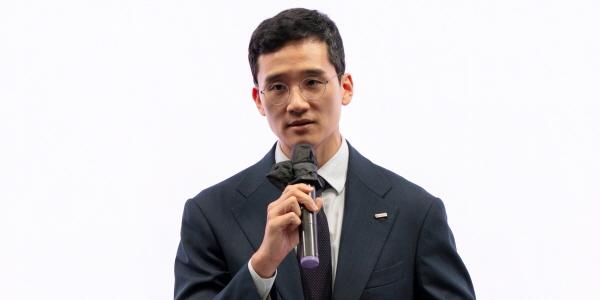 호반건설·GS건설 데모데이 공동 개최, 김대헌 