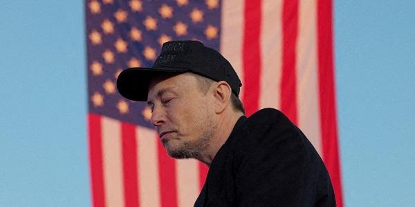 일론 머스크 트럼프 정부에서 '외부 자문역' 그치나, 근무 기간과 영향력 제약