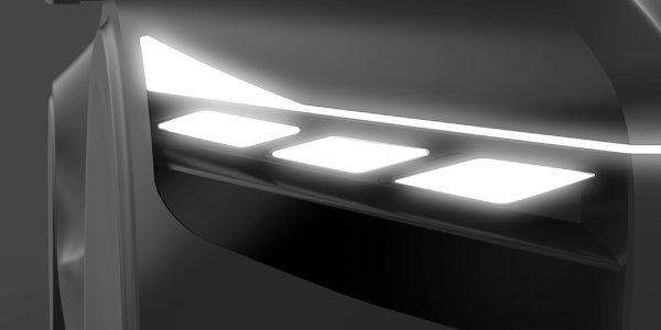 LG이노텍, 40% 얇은 차량용 조명 모듈로 'CES 2025 혁신상' 받아