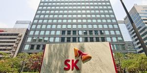 SK증권 “SK 목표주가 하향, SK이노베이션 SK스퀘어 자산가치 하락 반영”