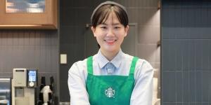 스타벅스 바리스타 공개 채용, 18일까지 홈페이지에서 지원서 접수