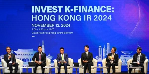 신한금융 진옥동 