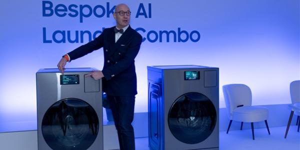 삼성전자 독일 베를린서 '비스포크 AI 콤보' 소개 행사 열어, 유럽 공략 강화