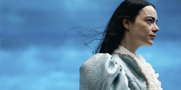 [CINE 레시피] 여성을 향한 도발적이고 전복적인 시선, ‘가여운 것들’