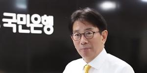 KB국민은행 인도네시아법인 정상화 '긴호흡', 이재근 인고의 시간 보낸다