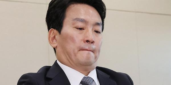 KBS 사장 후보 박장범, 국정농단 보도 지연 의혹에 