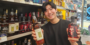 CU 전문가 자문 거쳐 주류 라인업 확대, 게임사와 협업한 상품도 내놔