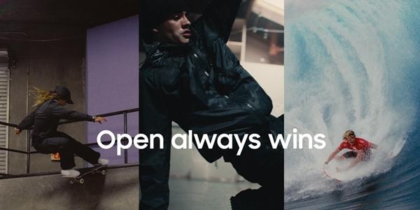 삼성전자 2024 파리 올림픽 캠페인 다큐, 국제 광고제 동상 받아 