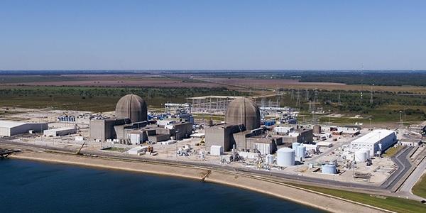 미국 텍사스주 원자력 에너지 활성화 힘 실어, 삼성전자 반도체 투자에 '순풍'