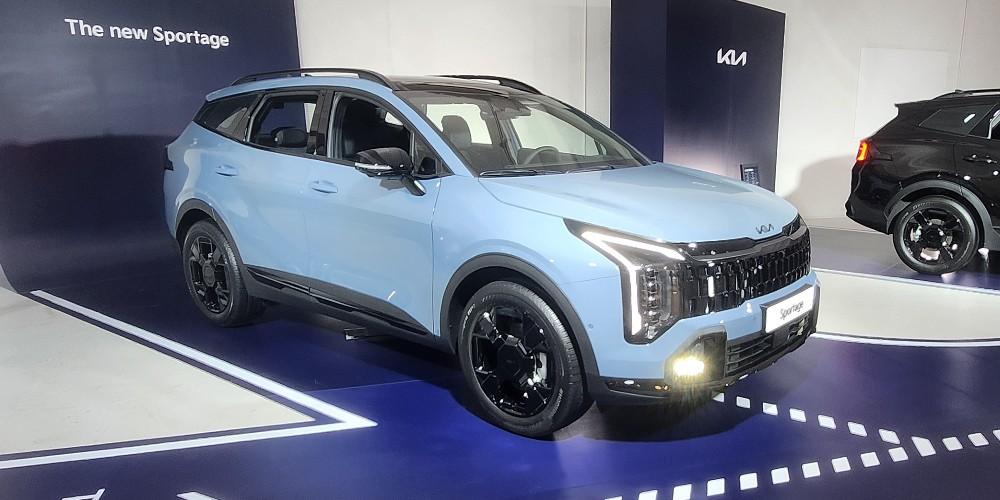 국내 베스트셀러 1~4위 다 중대형 SUV, 내년엔 소형 SUV 셀토스 급부상 전망