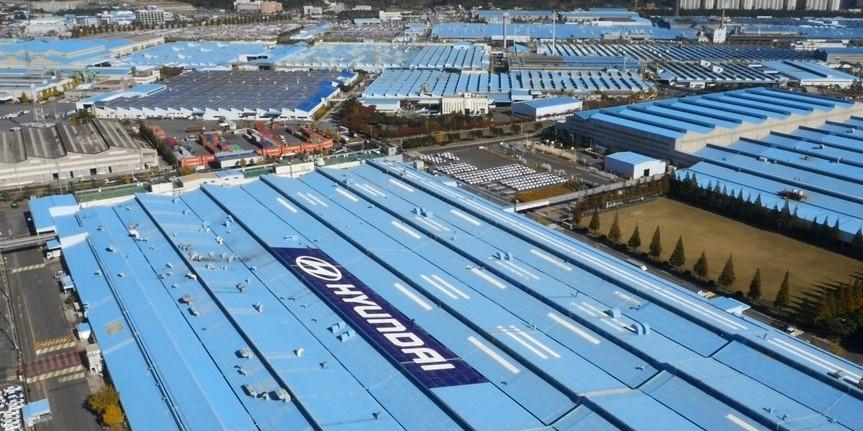 현대차 울산공장서 차량 테스트 중 질식 사고, 연구원 3명 사망