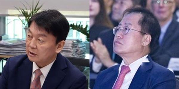 [20일 오!정말] 안철수 