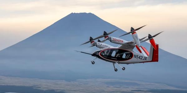 “조비에비에이션 및 아처 주가 30% 상승” 전망 나와, 추가 자본조달은 숙제