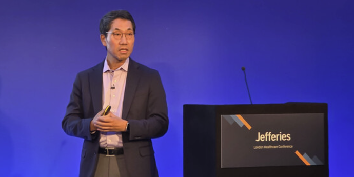 SK바이오팜 이동훈, 유럽 최대 바이오 콘퍼런스에서 미래 전략 발표