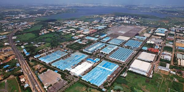 현대차 인도법인 현지 태양광·풍력발전소와 전력 계약, 지분도 26% 인수