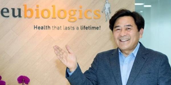 유바이로직스 콜레라 백신 독점효과로 역대 최대 실적, 백영옥 인도 경쟁사 출현 '경계' 