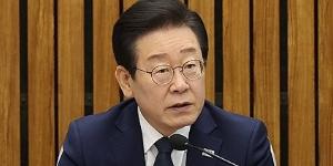 이재명 재계에 상법 개정안 공개토론 제안, “합리적 방안 찾을 수 있다”