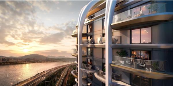 현대건설 한남4구역 공사비 1조4885억 제시, 조합원당 부담금 7200만 원 절감