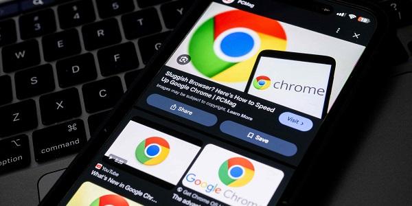 구글 '크롬' 인수할 후보로 오픈AI 메타 아마존 거론, 인공지능 기술과 시너지