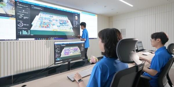 CJ대한통운 계약물류 사업 확대 가속, 올해 신규 수주 7천억 돌파 예상