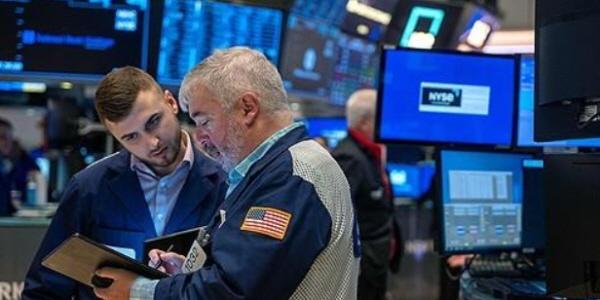 뉴욕증시 매파적 FOMC 태도에 하락, 테슬라 8%대 마이크론 4%대 급락