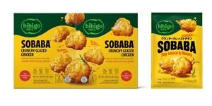 CJ제일제당 ‘소바바치킨’ 미국 일본에 판매 시작, 12월 유럽에도 진출