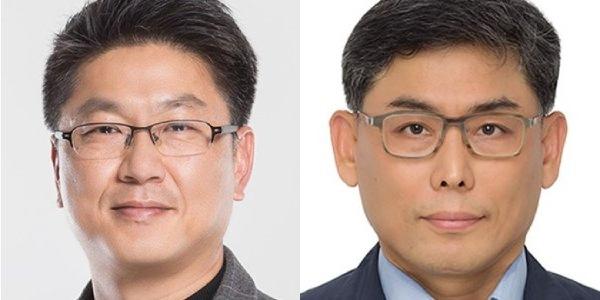 삼성전자 한진만 김용관 사장 승진, 고한승 미래사업기획단장 포함 7명 위촉 