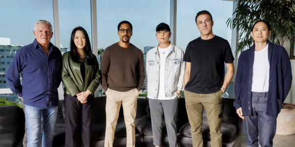 SM엔터, 미국 레이블과 손잡고 첫 영국 보이그룹 '디어앨리스' 데뷔 지원