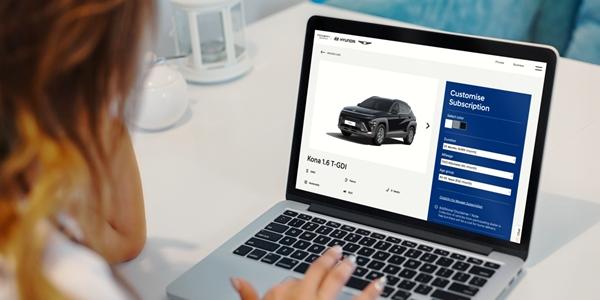 현대차 독일에 전기차 유료구독 서비스 출시, 유럽시장 진출 확대 방침