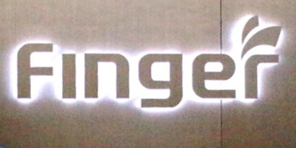 핀테크업체 '핑거' IBK투자증권 유효성검증 사업 수주, 생성형AI 기술 활용