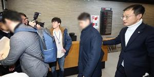 검찰 국민의힘 당사 압수수색, 한동훈 “법에 따라 응하겠다는 보고받아” 