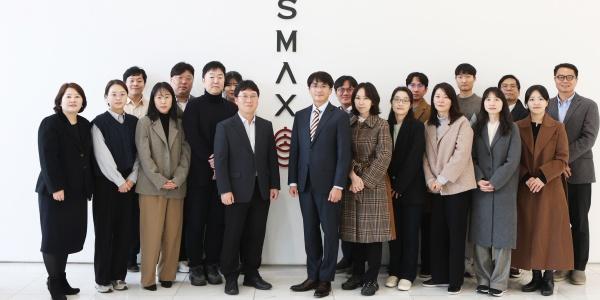 코스맥스 특허청과 협력 강화, 