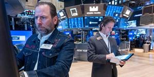 뉴욕증시 혼조 마감, 폭스콘 최대 실적에 반도체업종 강세 나스닥 1%대 올라