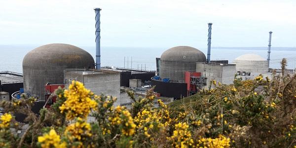 프랑스 EDF 원전 6기 건설에 '무이자 대출' 지원, 체코 두코바니 원전과 유사 