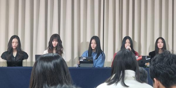 뉴진스와 어도어 법적 분쟁 불가피, 계약해지 사유 '명확성' 놓고 시각 갈려