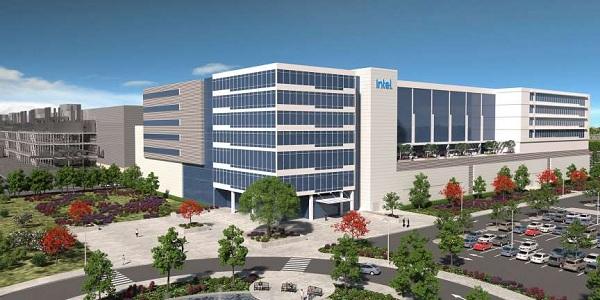 독일정부 20억 유로 반도체 보조금 신규 추진, 인텔 투자 지연에 대안 찾아 