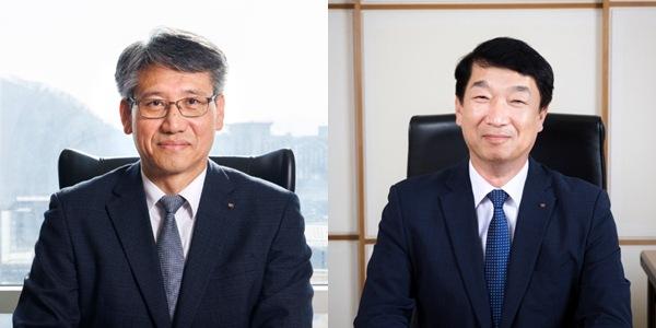동국제강 대표 최삼영과 동국씨엠 대표 박상훈 사장으로 승진, 오너4세 장선익 구매실장 임명