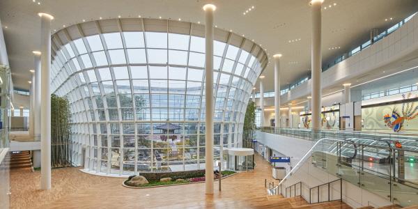 인천국제공항 4단계 확장사업 마무리, 12월3일부터 확장구역 정식 운영