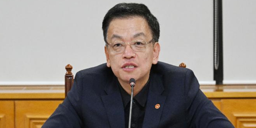'계엄 사태' 뒤 정부 3번째 금융현안 간담회, "시장 변동성 확대 가능성 주시"