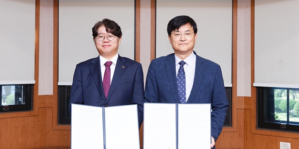 [Who Is ?] 윤풍영 SKC&C 사장